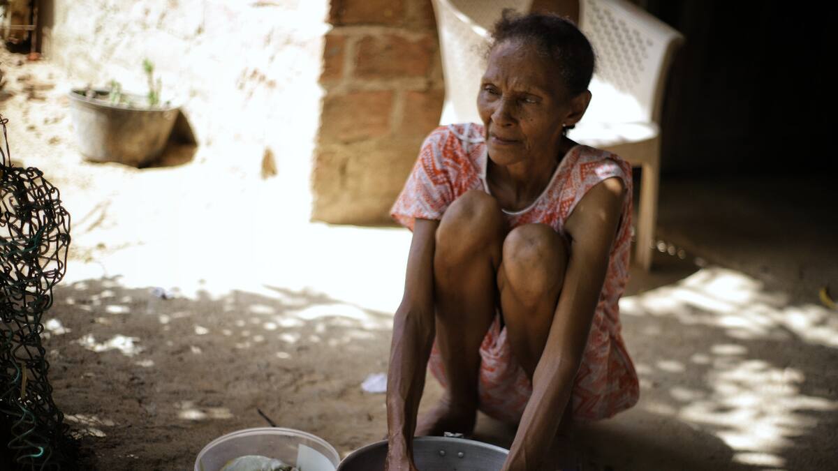 Así funcionará el plan para La Guajira: Luis Fernando Velasco