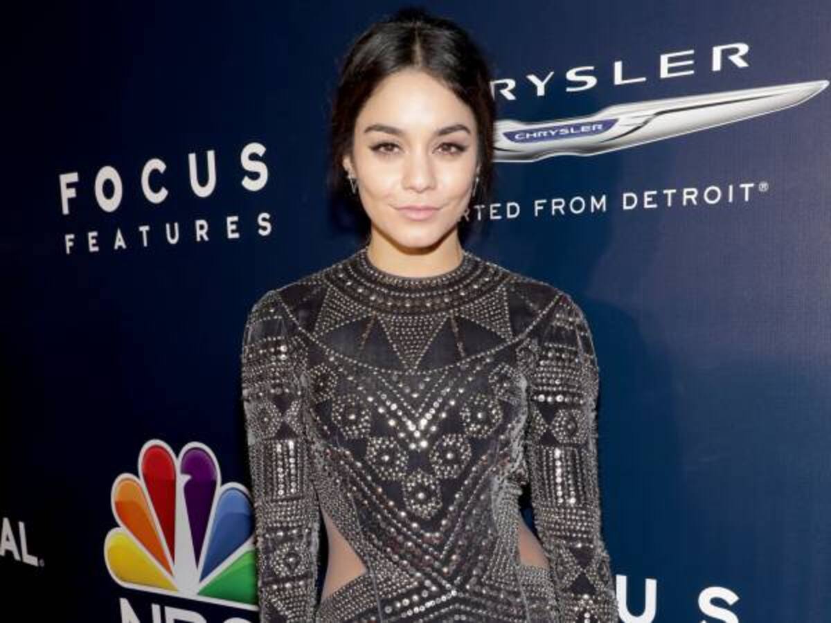 Vanessa Hudgens pasea por La Habana y declara en las redes su amor a Cuba