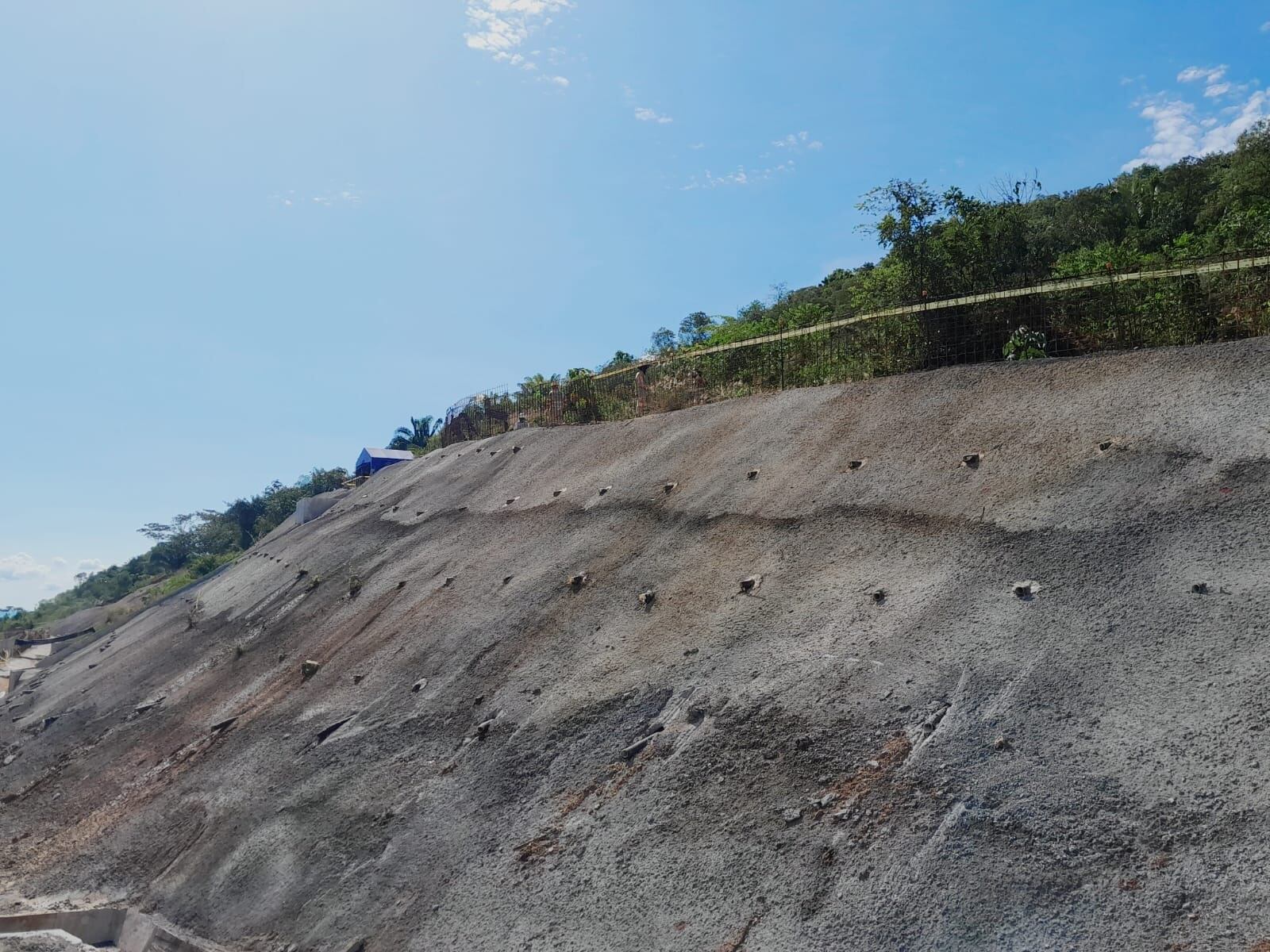 Obras de la variante de Melgar se entregarán el primer semestre de 2023