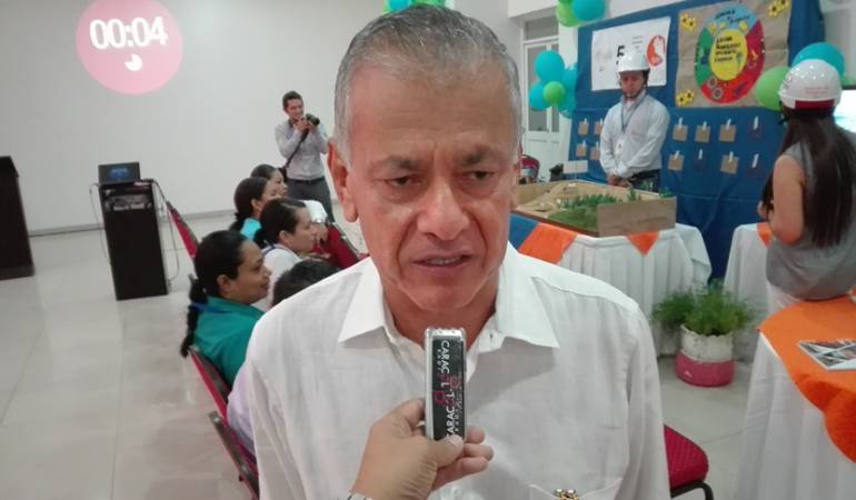 Empresas de aseo pagaran con bonos económicos a las personas que reciclen en Cúcuta.