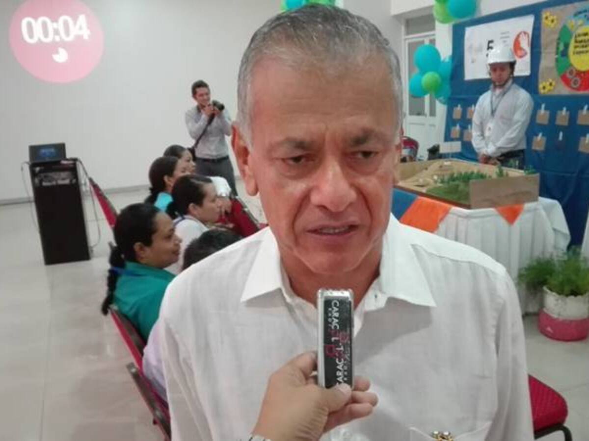 Incentivos económicos en Cúcuta a personas que reciclen