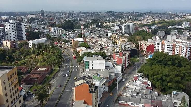 Empresarios en trayectoria MEGA llega a Armenia
