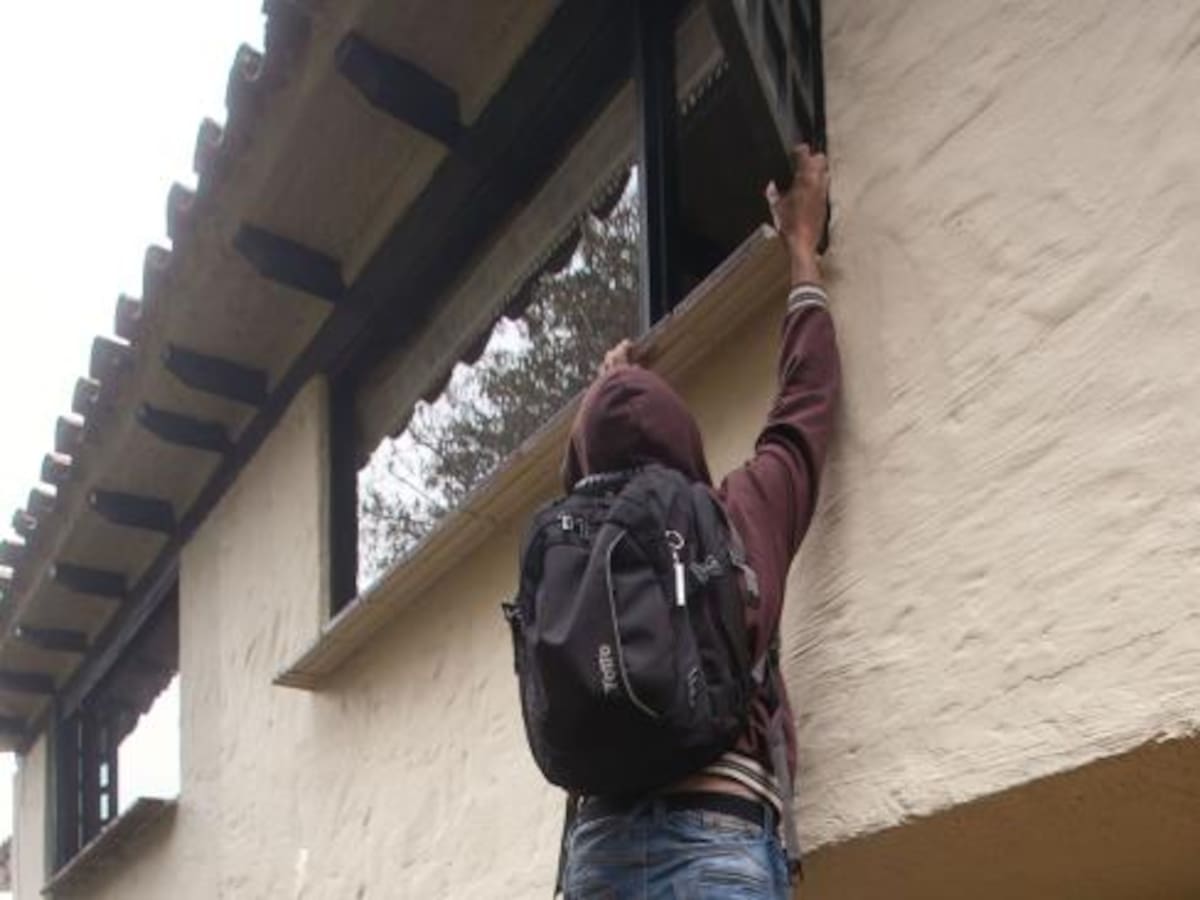 Hurto a viviendas en Neiva; disminuyen en un 17% los casos
