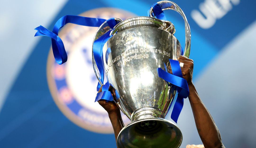 Chelsea, vigente campeón de la Liga de Campeones, continúa en la lucha por la defensa de su título.