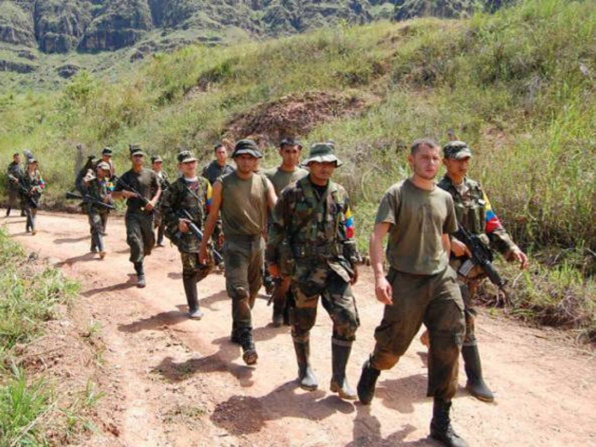 En la zona de concentración de Miranda, Cauca todavía no instalan los campamentos