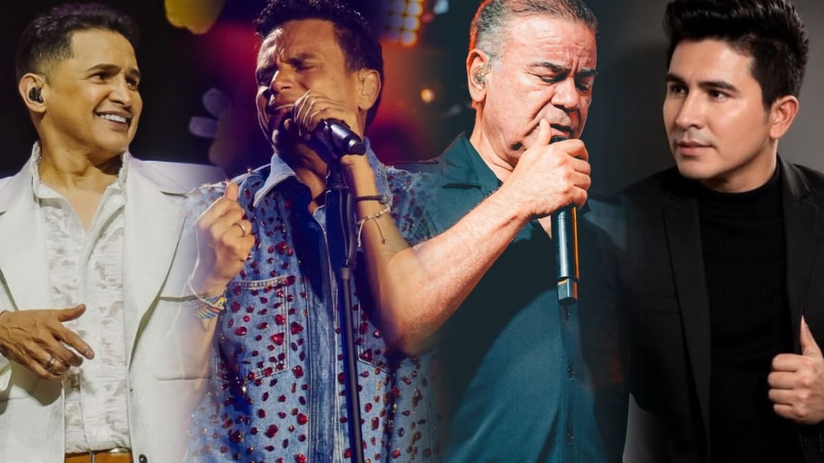 Artistas vallenatos se solidarizan con Venezuela tras los terremotos en Caracas
