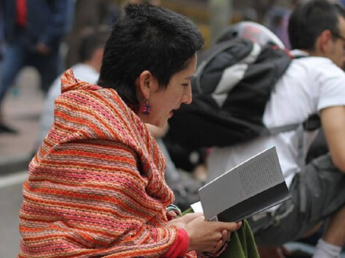 “Morada al Sur” traducida al Coreano