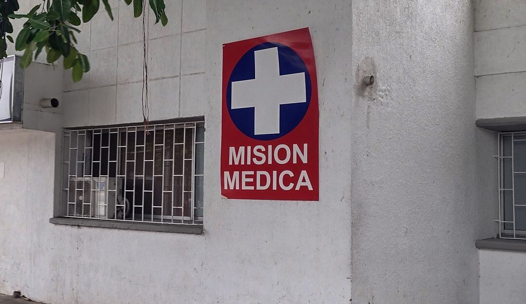 Los hechos ocurrieron en el barrio Olaya Herrera, sector Ricaurte 