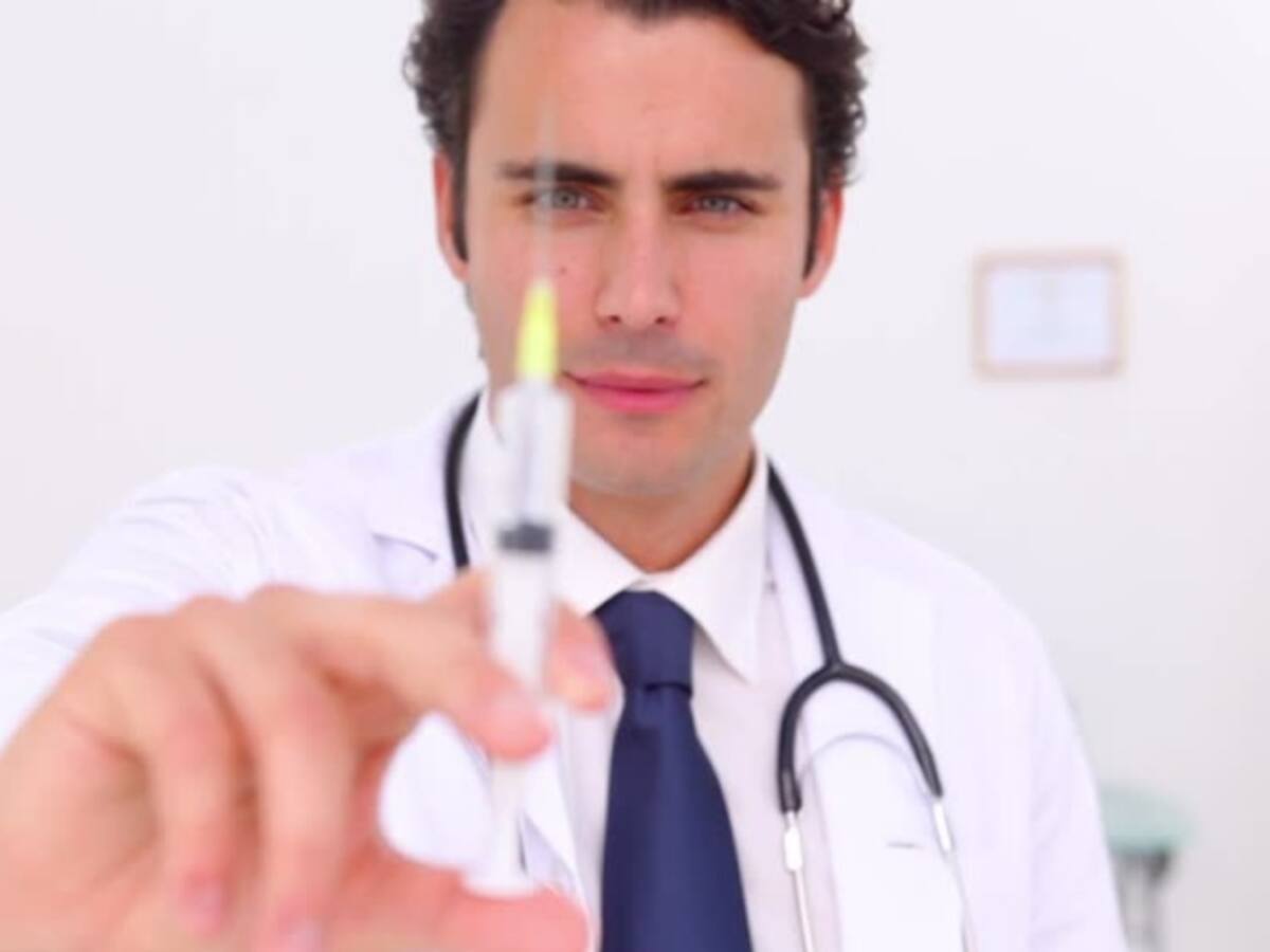 Promocionemos la Vacunación: Primera JornadaNacional de Vacunación 2018