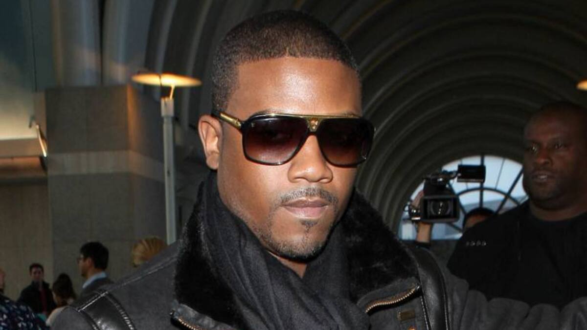 Ray J. se casará con Princess Love
