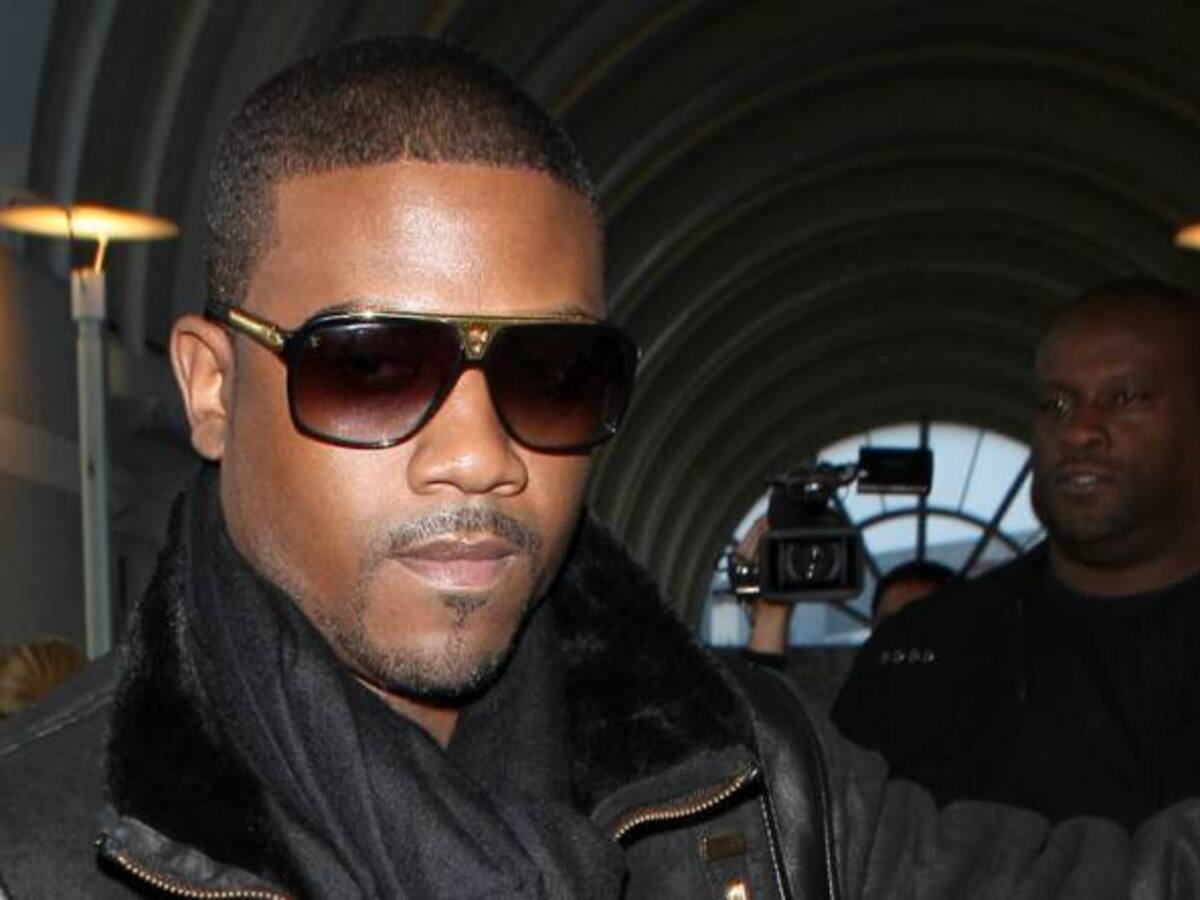 Ray J. se casará con Princess Love