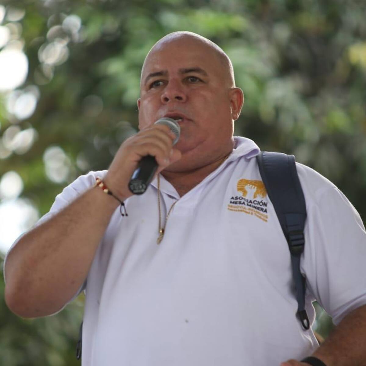 Autoridades ofrecen $100 millones de recompensa por los homicidas del líder social Jaime Gallego