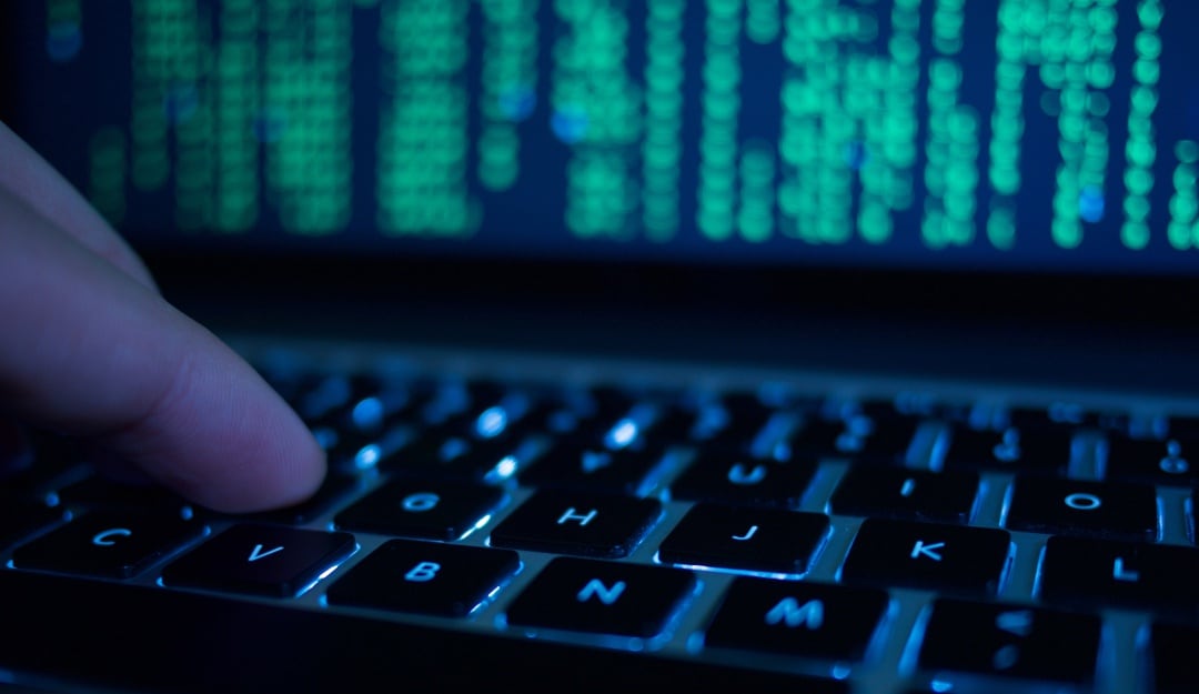 Delitos informáticos en Colombia. Hurto de más de 25 mil millones