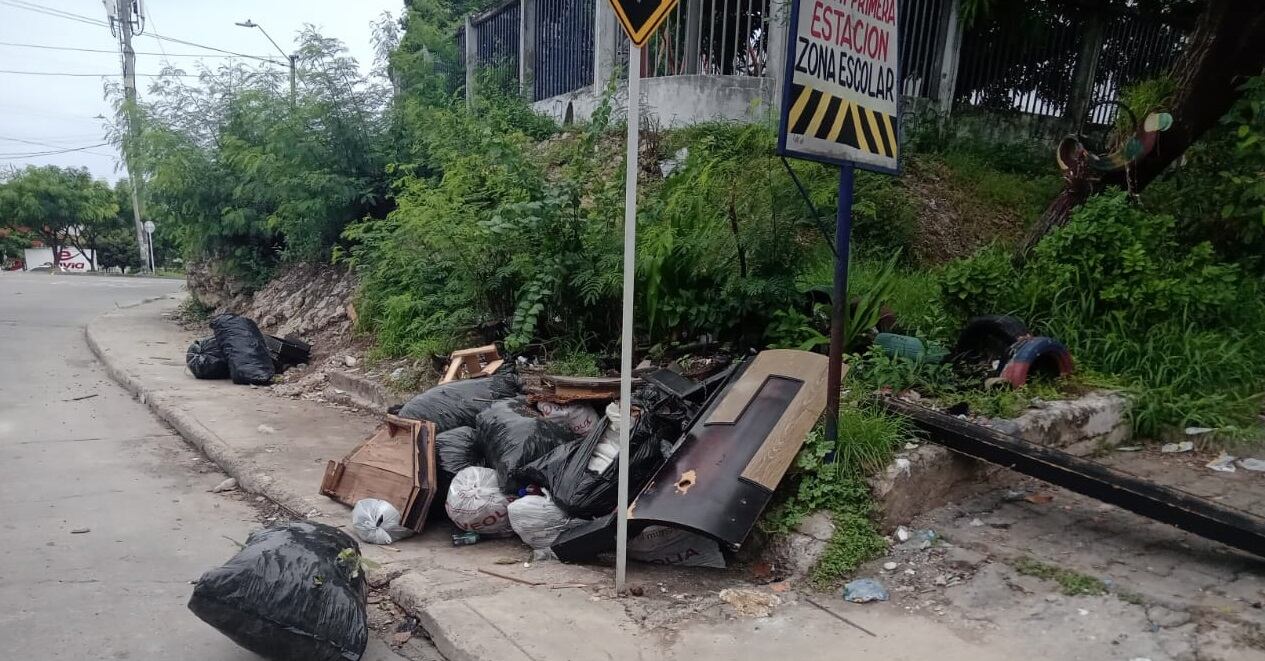 Veolia Aseo Cartagena