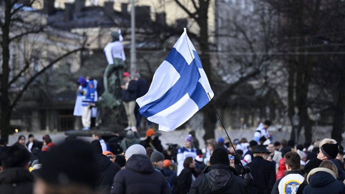 Rusia no está feliz con la decisión, dijeron que iban a tomar medidas: parlamentario sobre intención de Finlandia de entrar a la OTAN