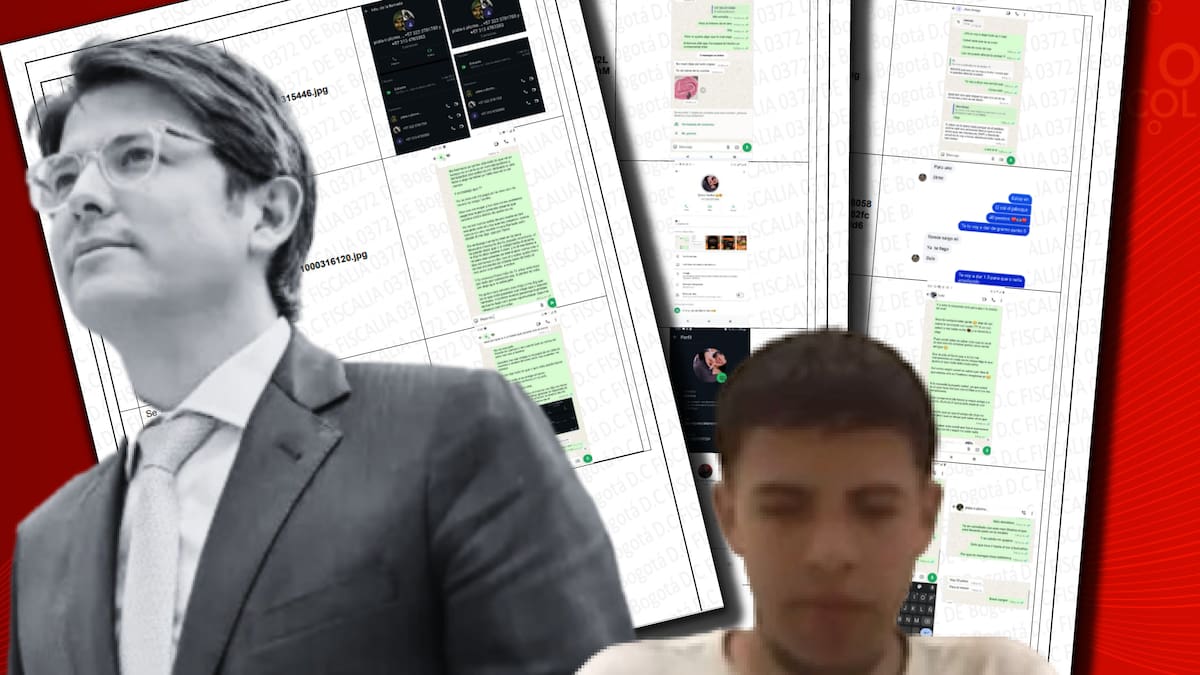Los datos desconocidos de la organización “Plata o plomo” que planeó el crimen de Miguel Uribe