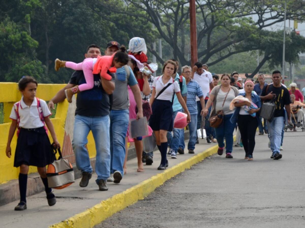 Colombia venderá medicamentos a venezolanos en el corredor humanitario