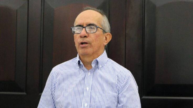 Arranca alianza logística del Tolima