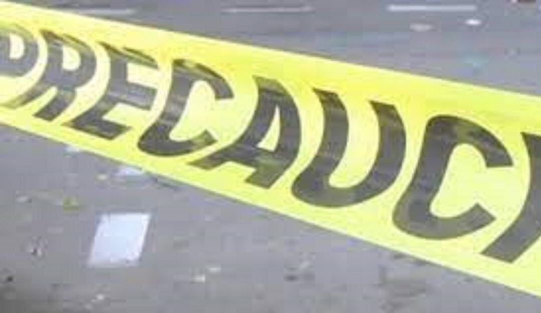 Accidente de tránsito en carreteras del norte del Tolima