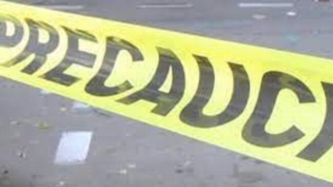 Accidente de tránsito en carreteras del norte del Tolima