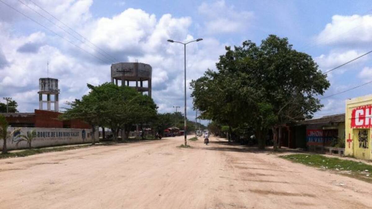 Hombres armados atentaron contra funcionario de la Rama Judicial del Magdalena