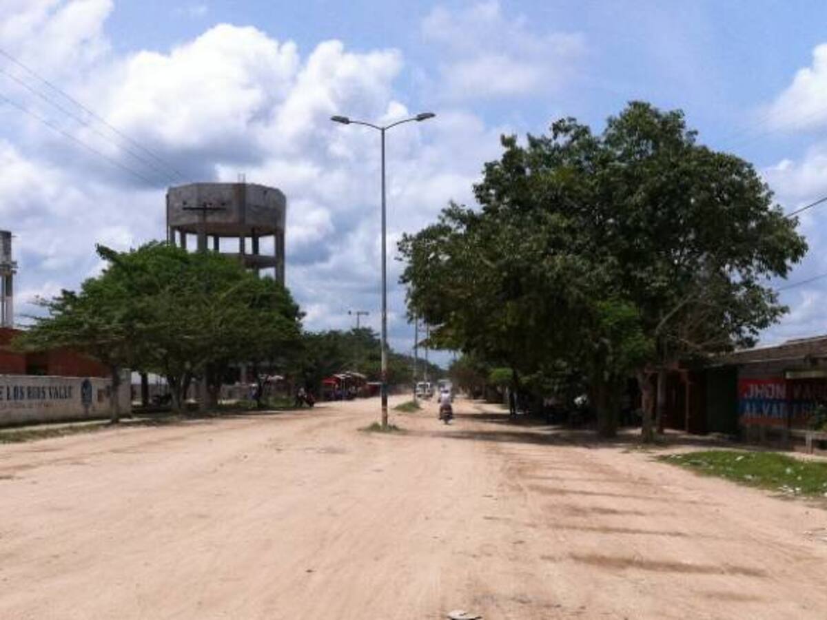 Hombres armados atentaron contra funcionario de la Rama Judicial del Magdalena