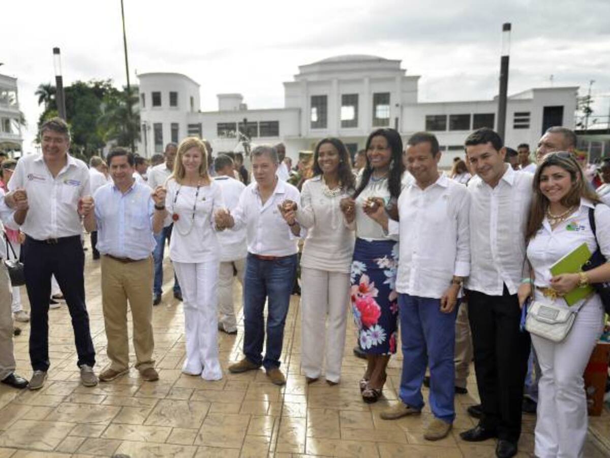 Luis Alfonso Escobar es el nuevo gerente del Plan Pazcífico