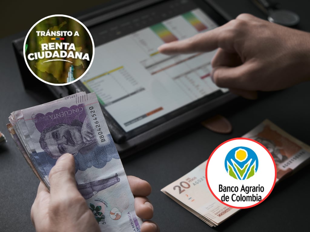 (Fotos vía Getty Images y COLPRENSA)