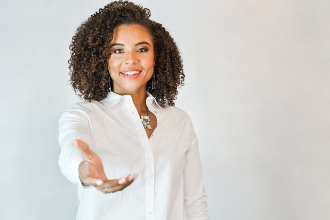 Nubia  Carolina Córdoba - Cortesía redes