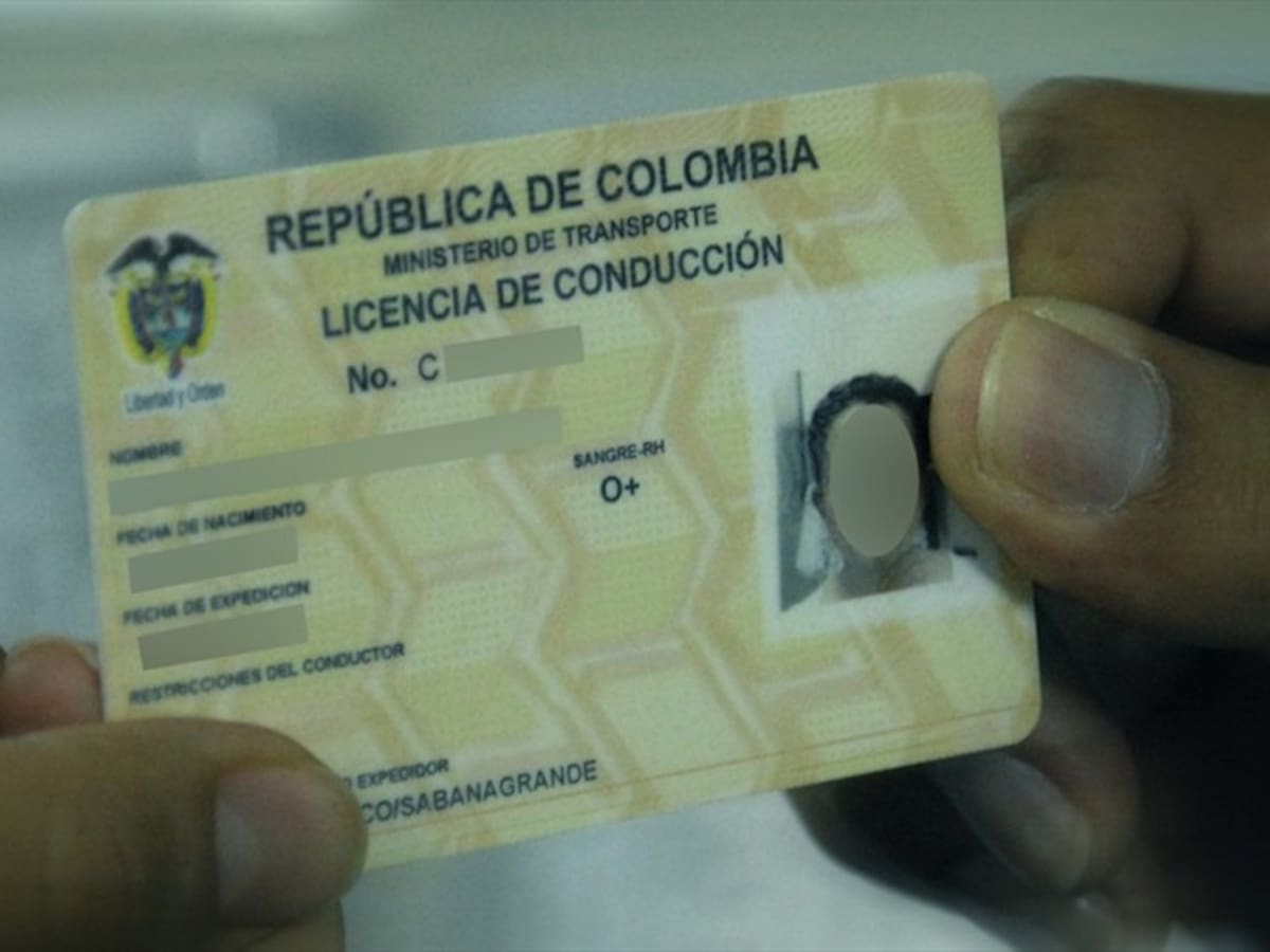 Consultar RUNT con la cédula por internet: siga este paso a paso para hacerlo