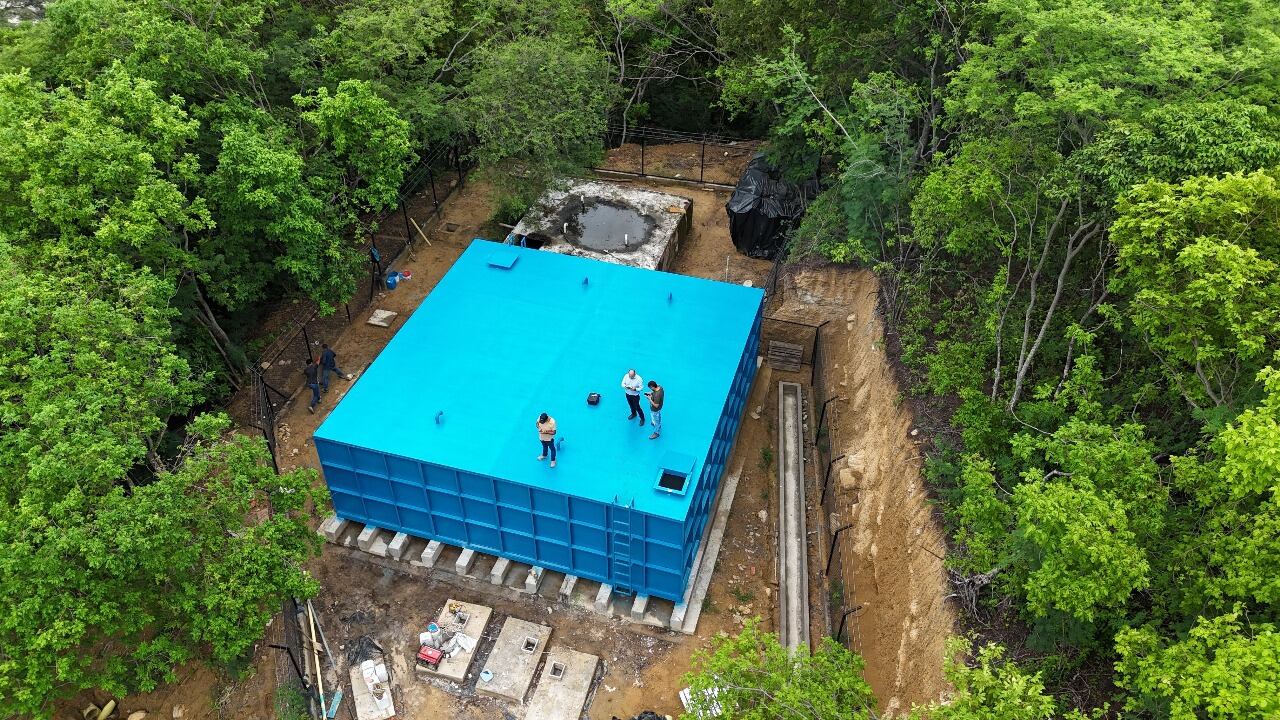 Cortesía: Gobernación de Cundinamarca