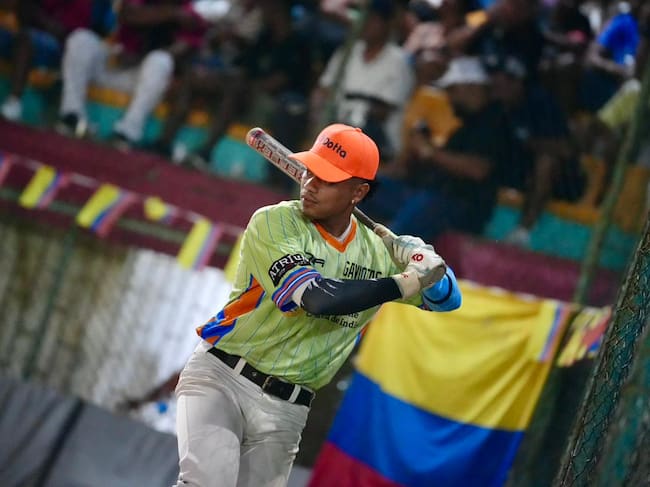 Cartagena se reúne alrededor del deporte con la inauguración de “Juega por tu Barrio”
