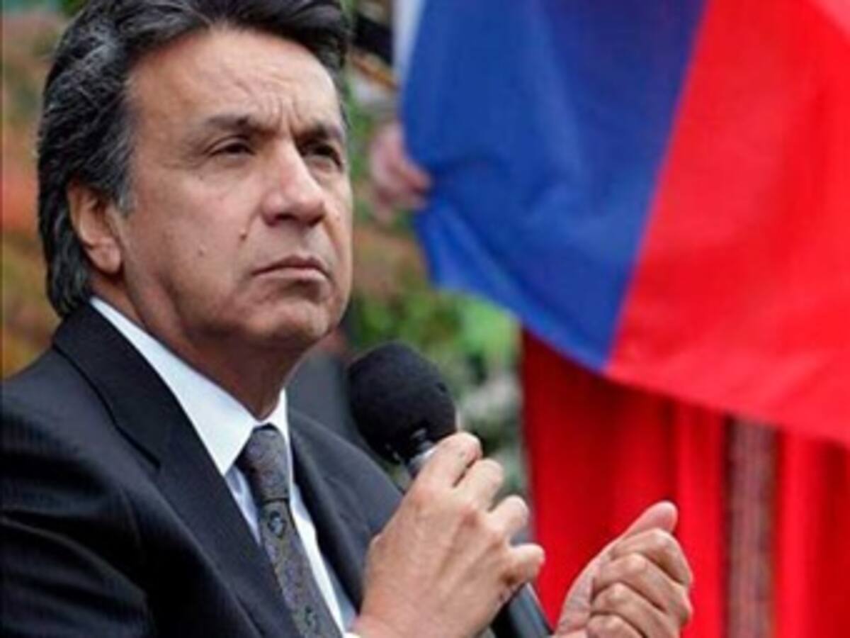 Colombia y Ecuador avanzan en la consolidación de relaciones
