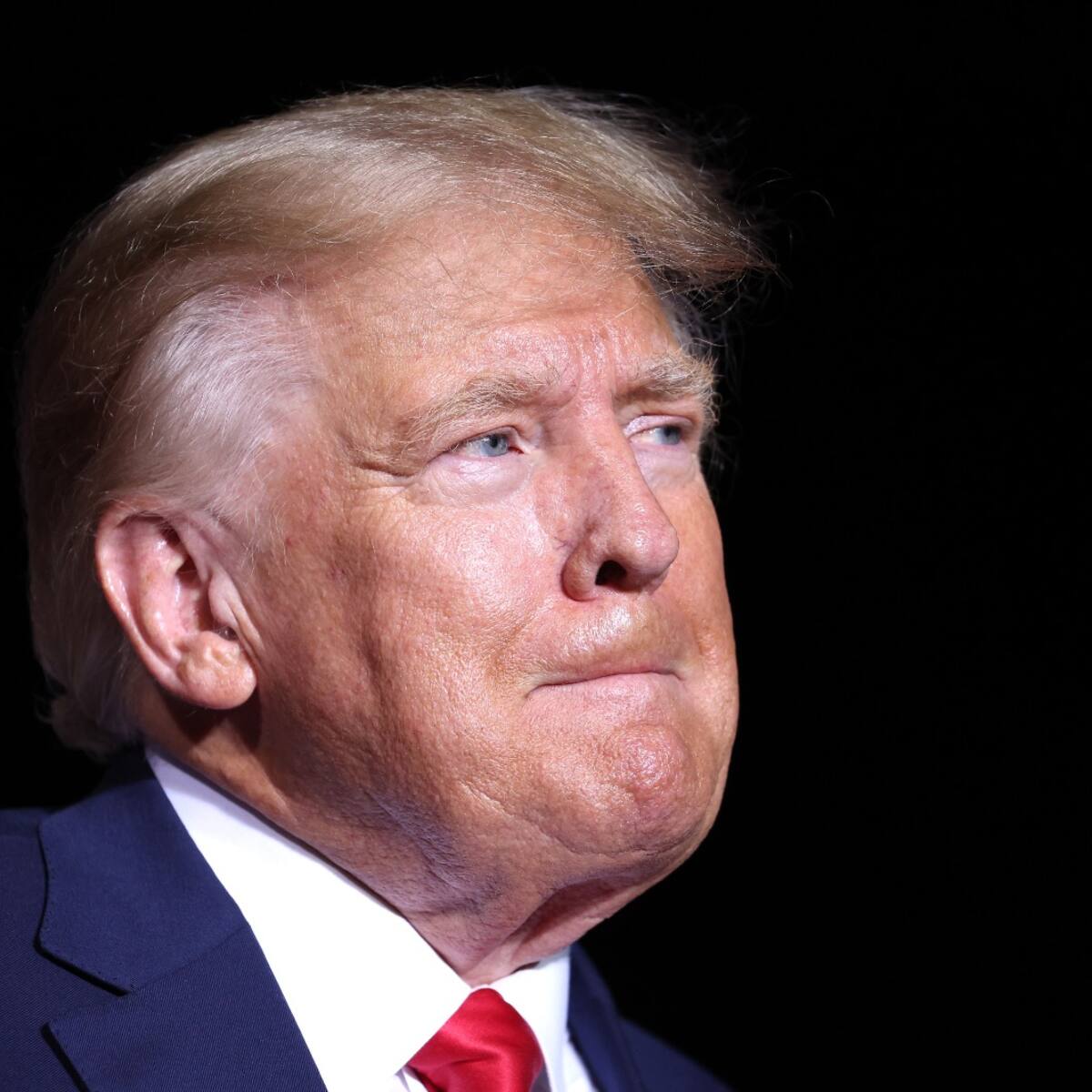 Trump es llamado a declarar ante comité de la Cámara sobre ataque al Capitolio