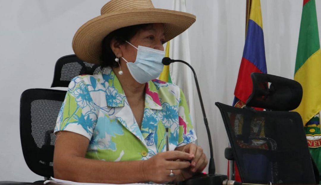 Mesa Directiva del Concejo de Neiva sigue sola.