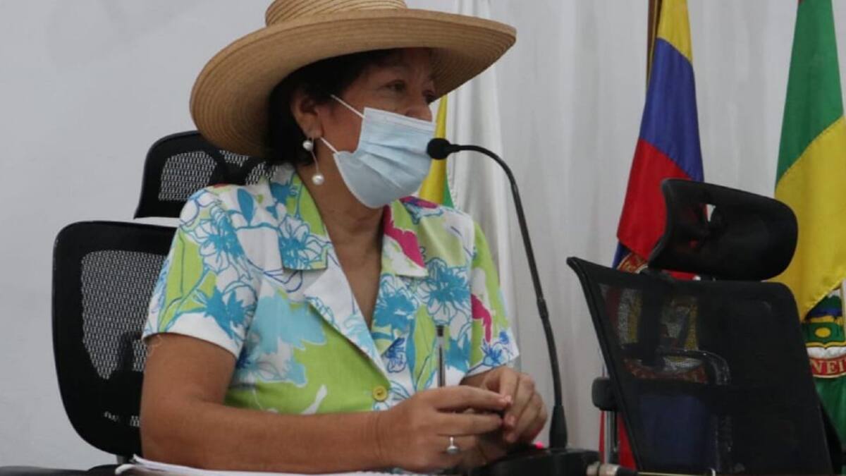 Mesa Directiva del Concejo de Neiva sigue sola