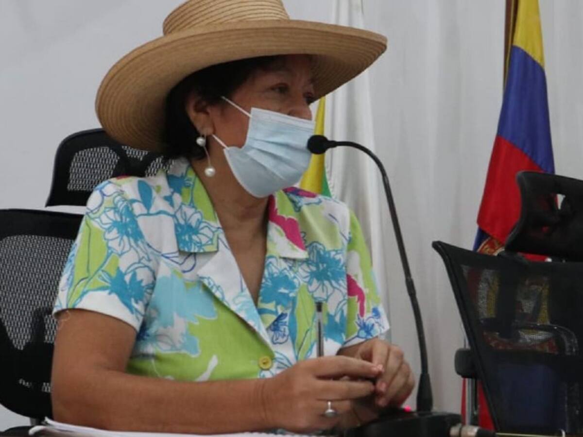 Mesa Directiva del Concejo de Neiva sigue sola