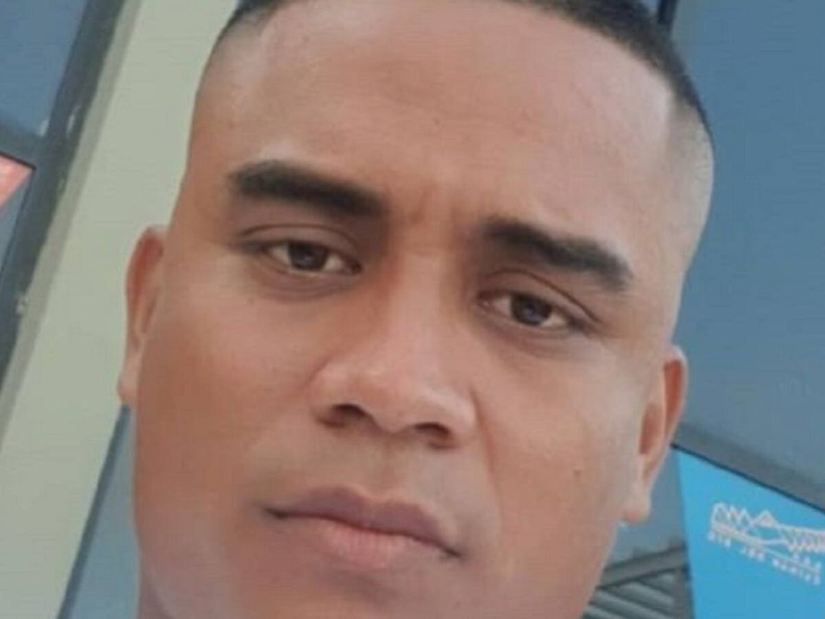 Él no merecía ese final: familia de víctima de masacre en Barranquilla