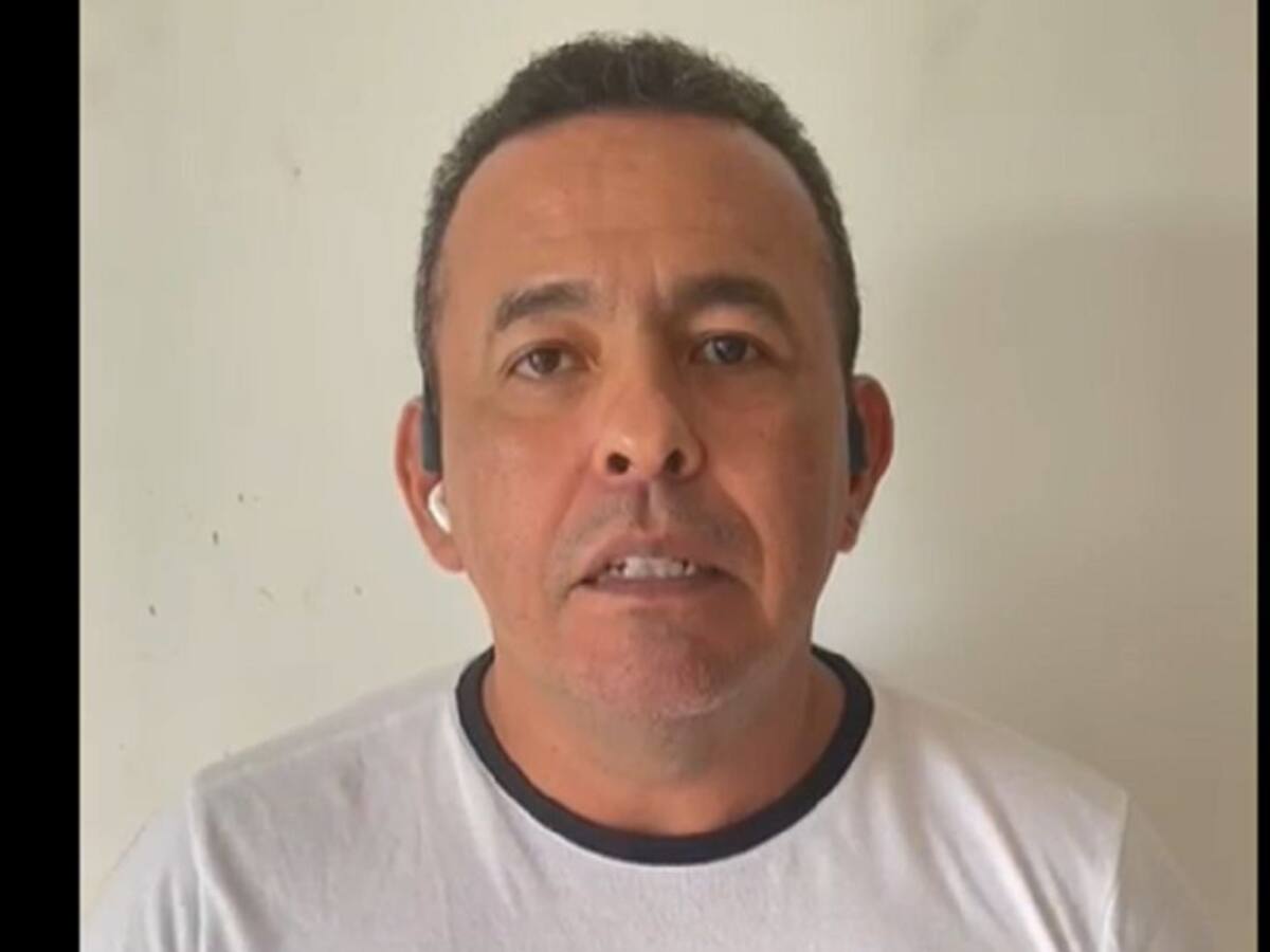 Alcalde de Yumbo exige al Gobierno Nacional que detenga la agresión