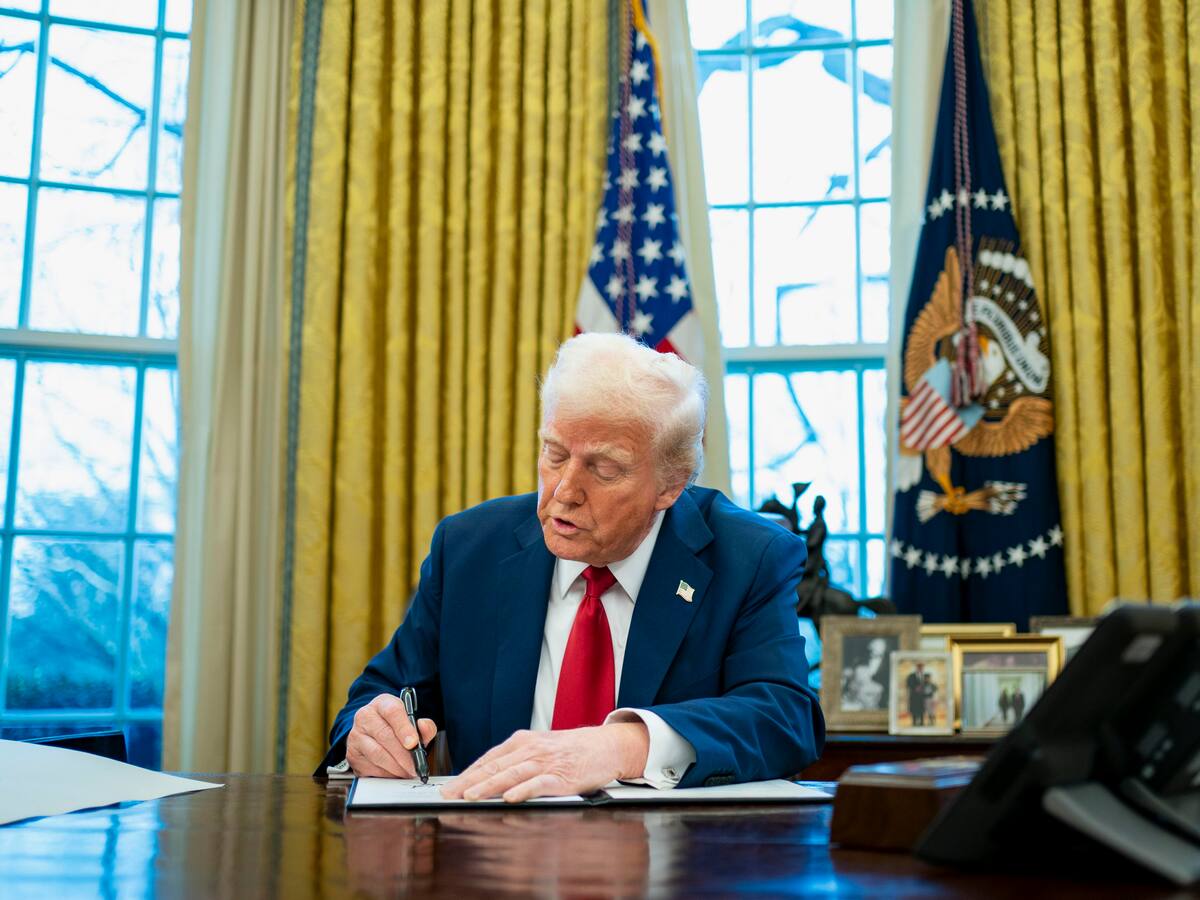 ¿Qué cambia con los aranceles de Trump y a qué países afecta?