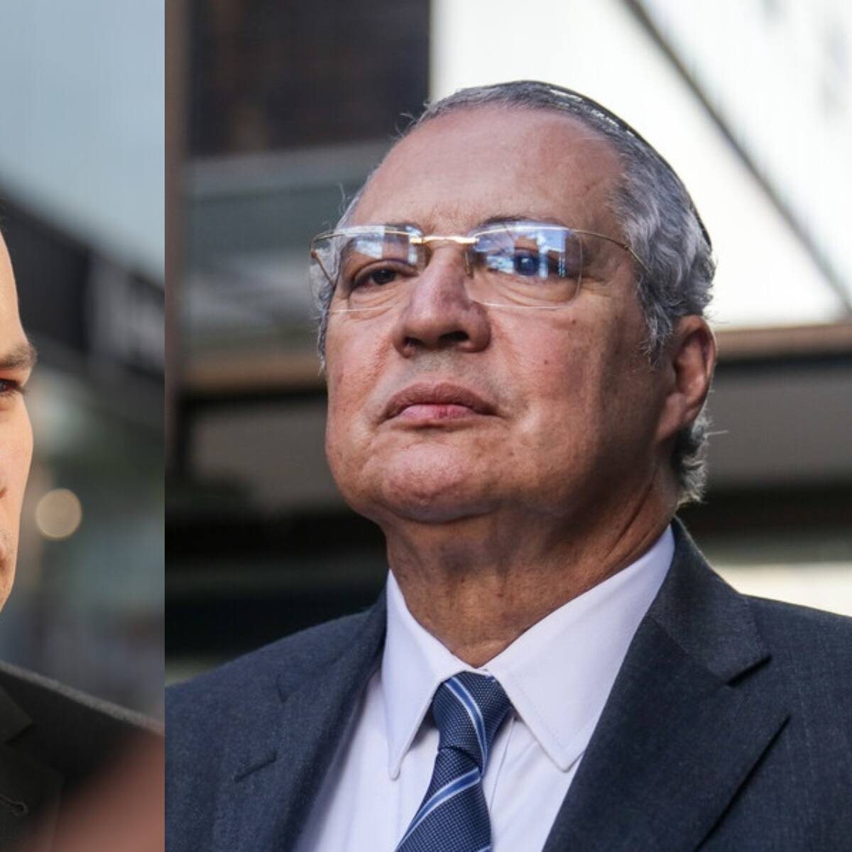 Corte confirma llamado a juicio para expresidentes del Congreso, Iván Name y Andrés Calle por UNGRD