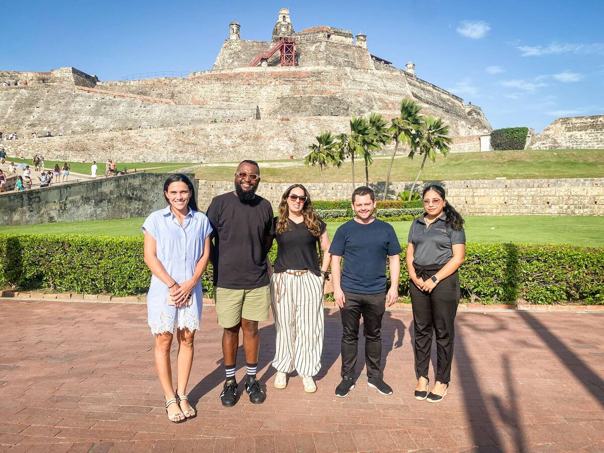 Operadores turísticos de Brasil realizarán evento internacional en Cartagena