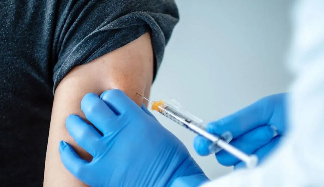 Vacuna contra COVID-19