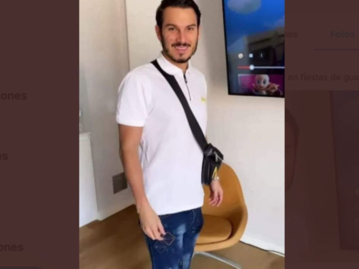 Pipe Bueno compartió los mejores memes y respondió por su foto viral