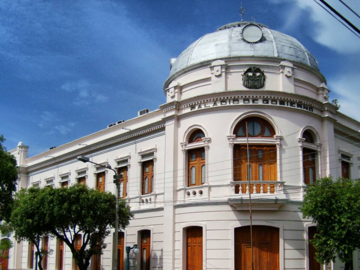 Investigan sobrecostos en contratos de la Gobernación Norte de Santander