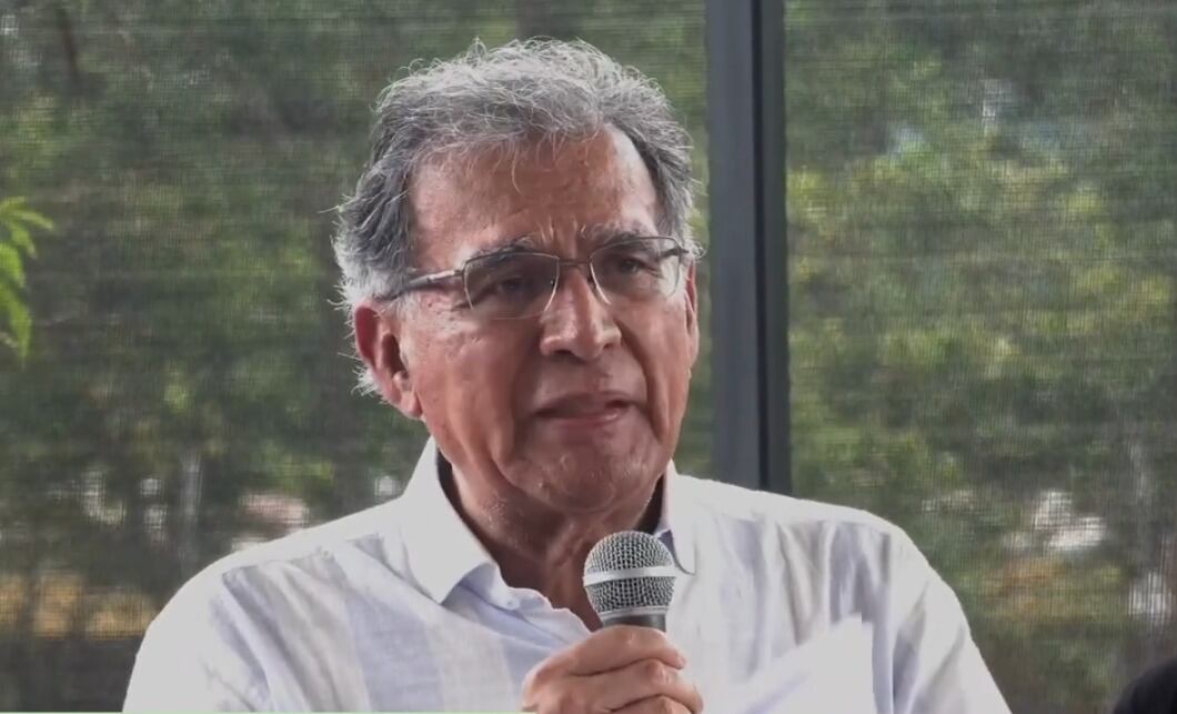 Camilo Gónzalez Posso