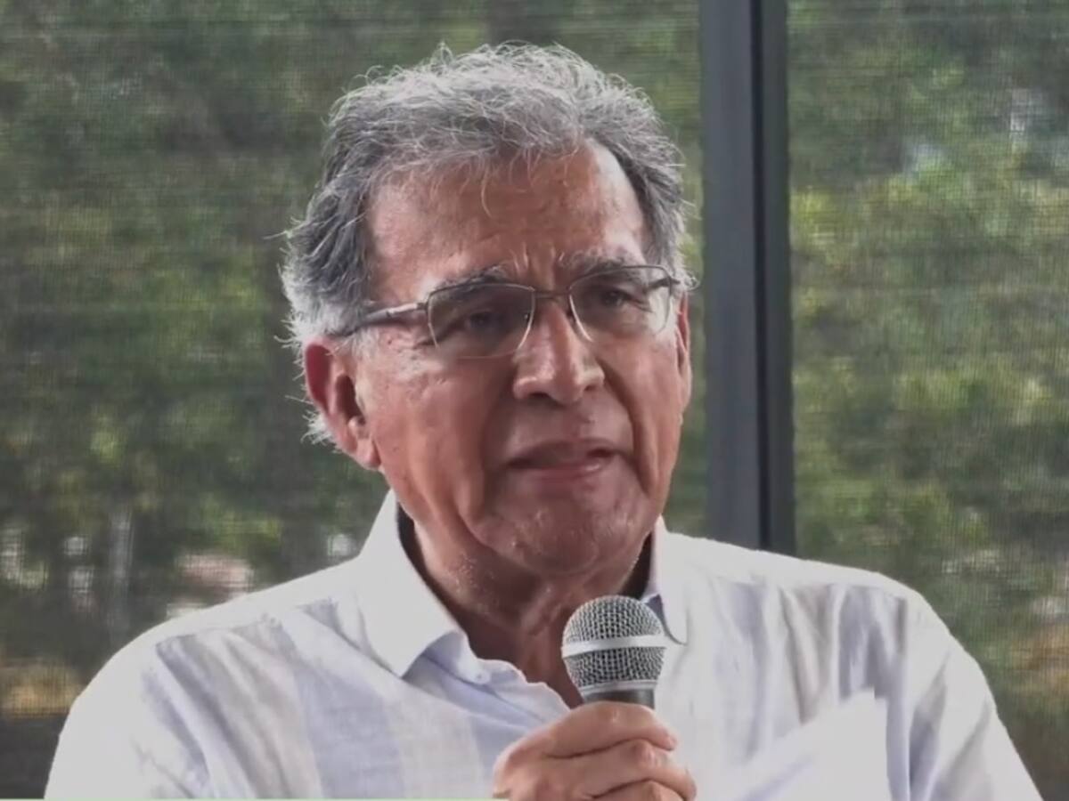 Así avanza la construcción de un acuerdo socioambiental para la paz en la Amazonía