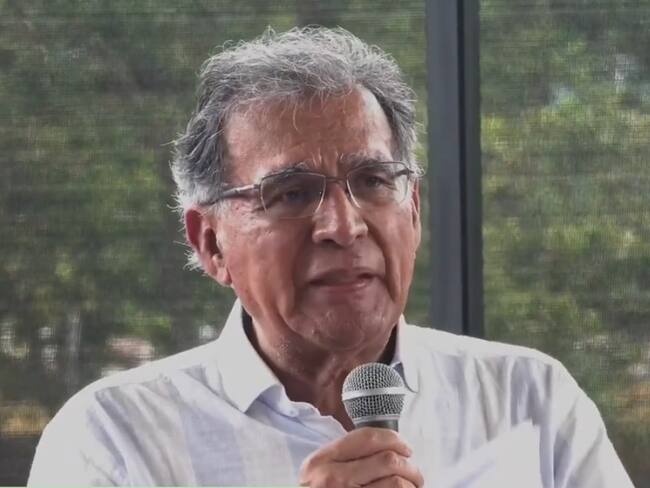 Camilo Gónzalez Posso