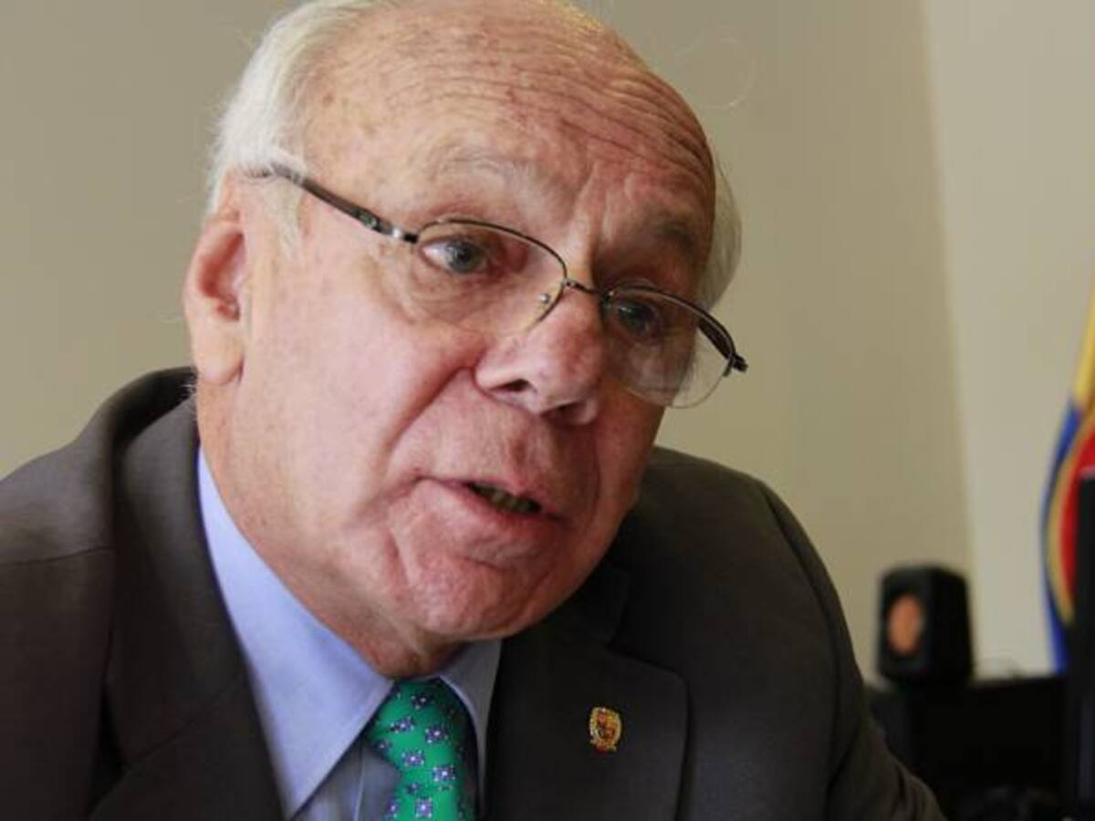 Aún hay dudas sobre jurisdicción especial de paz para agentes de Estado: ACORE