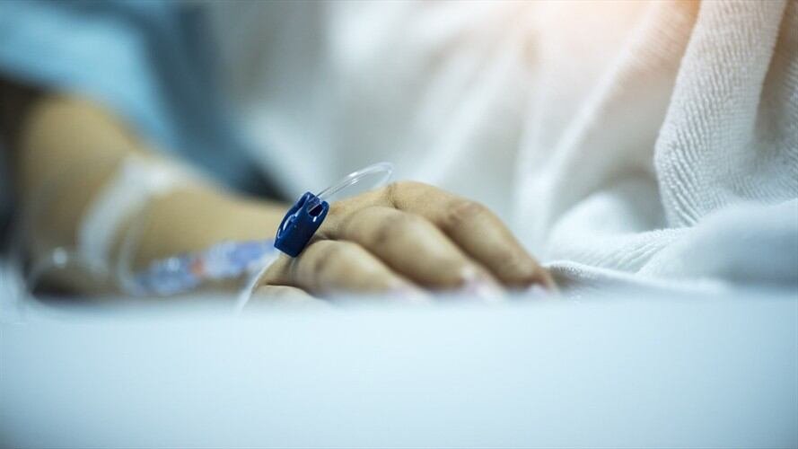 Imagen de referencia Foto: Getty Images